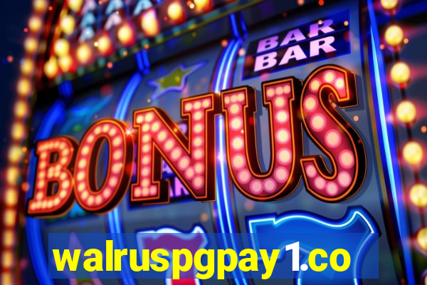 walruspgpay1.com