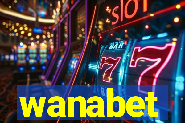 wanabet-games.com