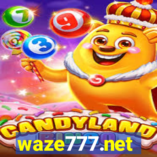 waze777.net