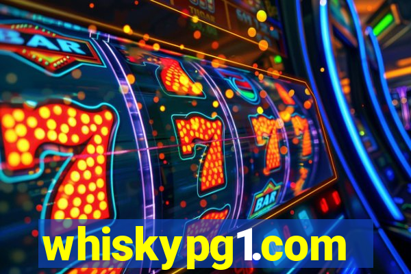 whiskypg1.com