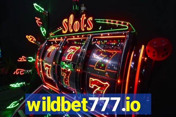 wildbet777.io