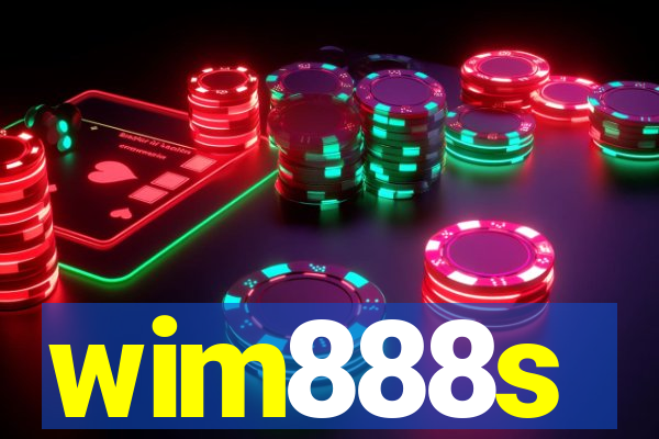 wim888s