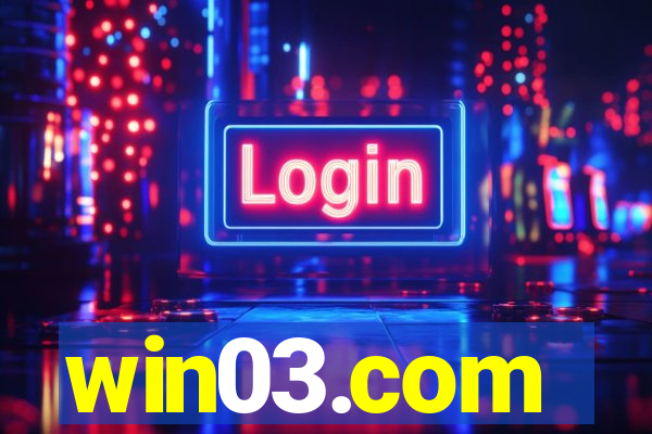 win03.com