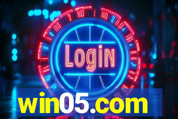 win05.com