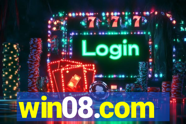 win08.com