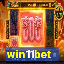 win11bet