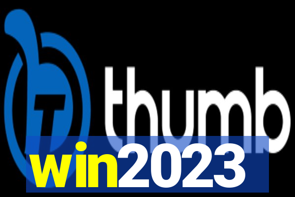 win2023