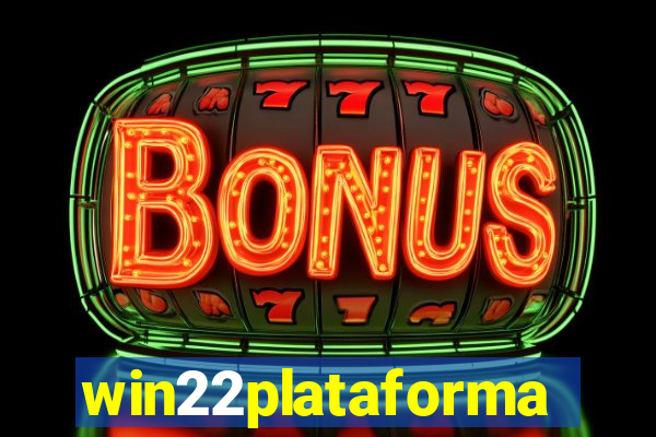 win22plataforma