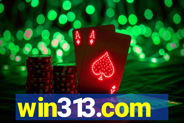 win313.com