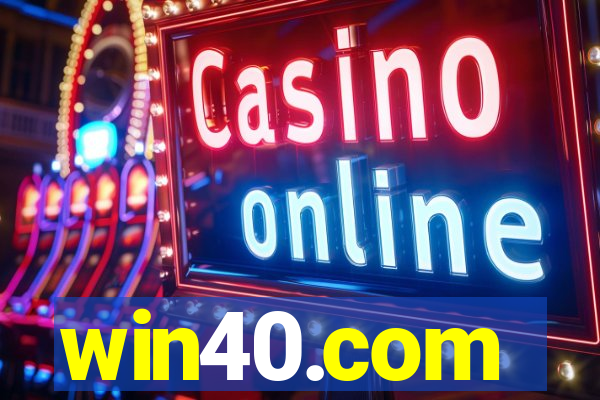 win40.com