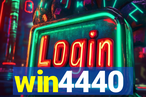 win4440