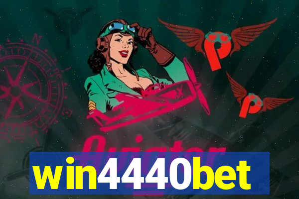 win4440bet