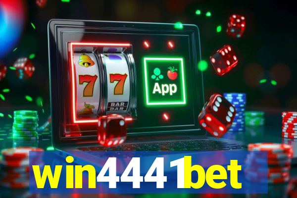 win4441bet