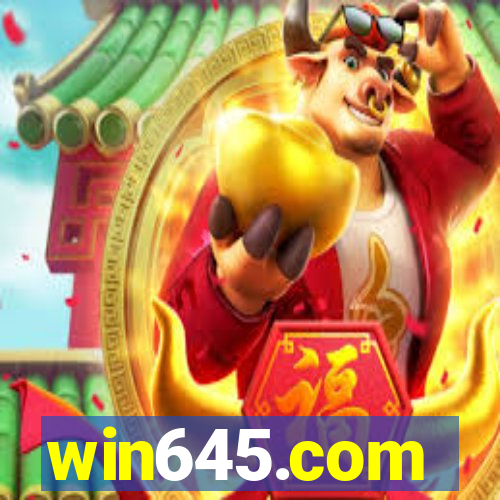 win645.com