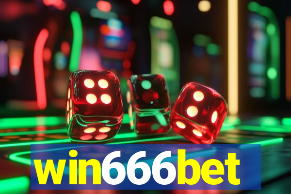 win666bet