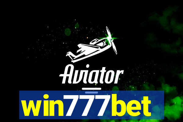 win777bet