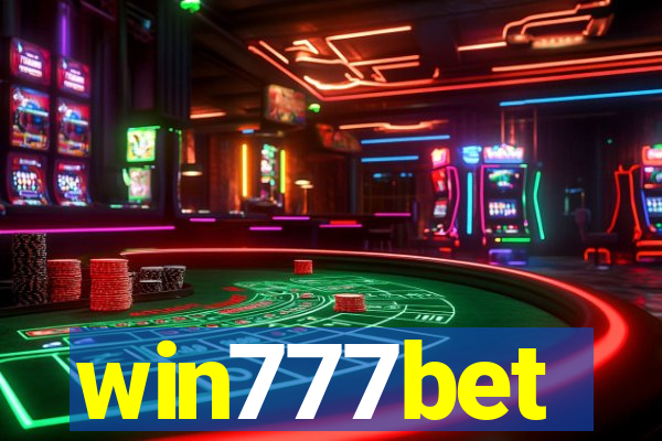 win777bet