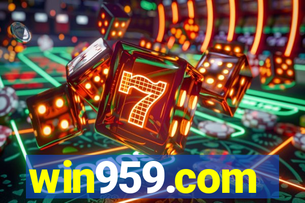 win959.com