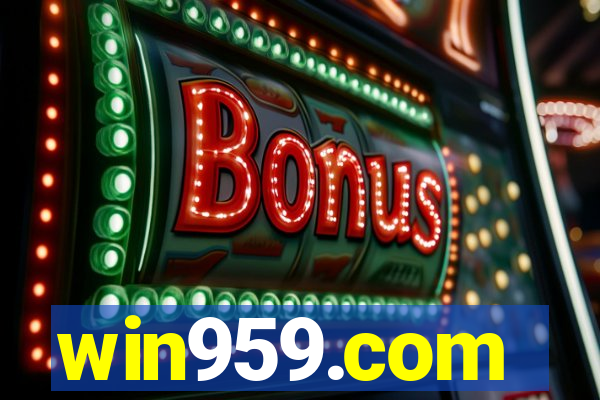 win959.com