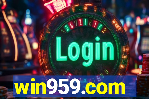 win959.com