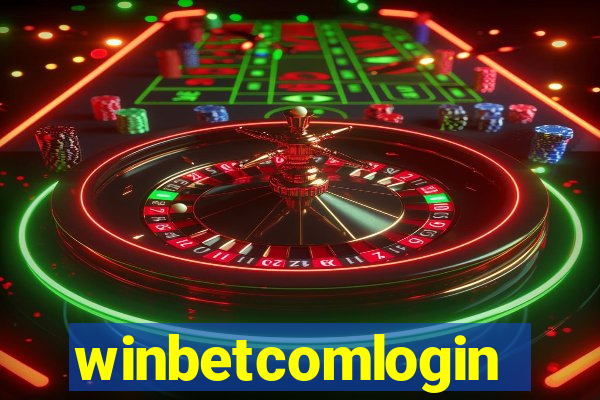 winbetcomlogin