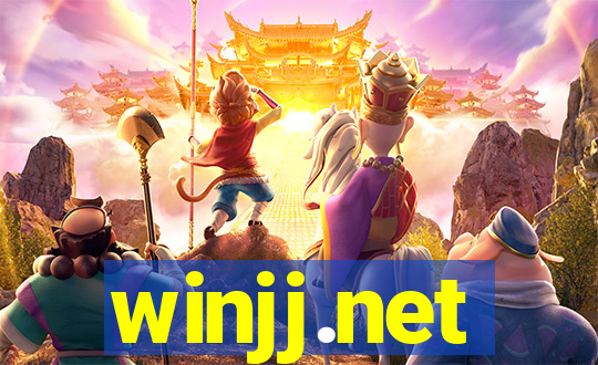 winjj.net