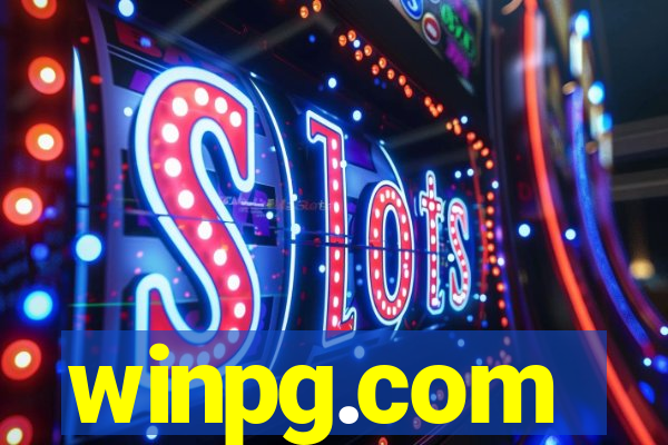 winpg.com