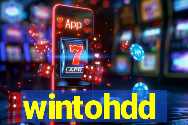 wintohdd