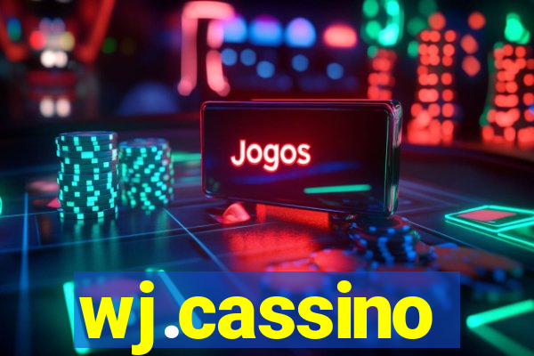 wj.cassino