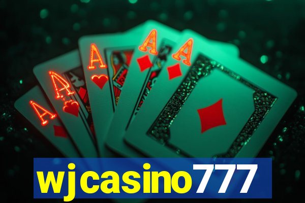 wjcasino777