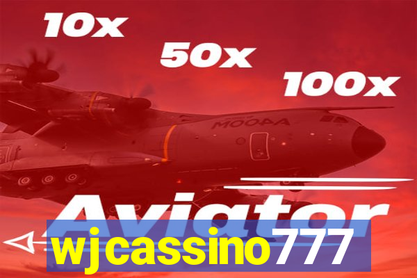 wjcassino777