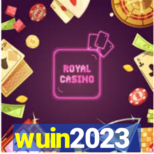 wuin2023