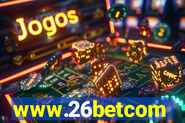 www.26betcom