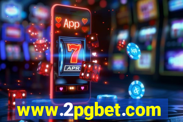 www.2pgbet.com