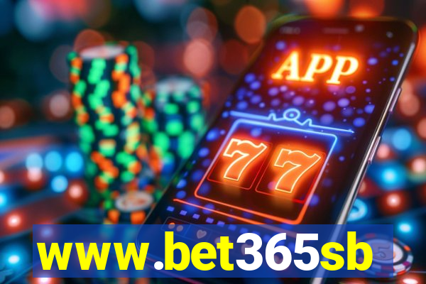 www.bet365sb