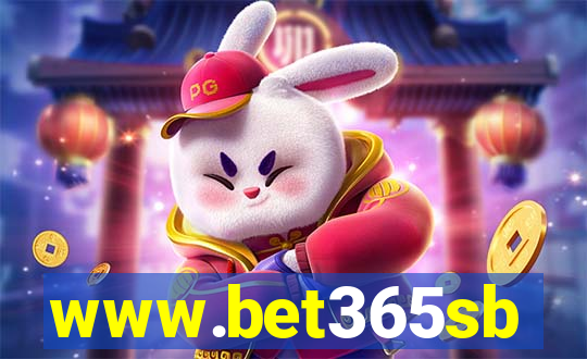 www.bet365sb