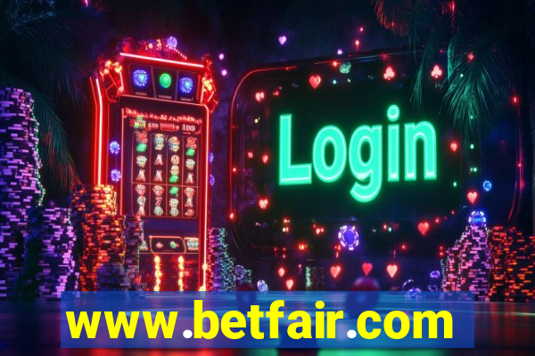 www.betfair.com