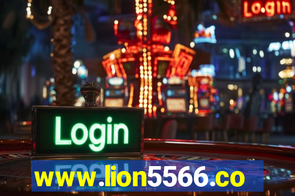 www.lion5566.com