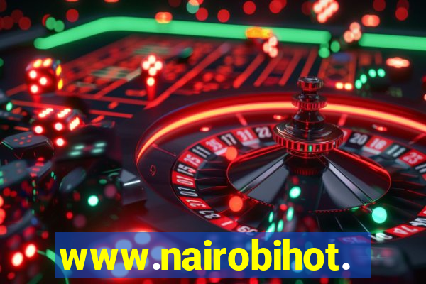 www.nairobihot.com