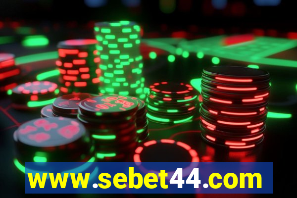 www.sebet44.com