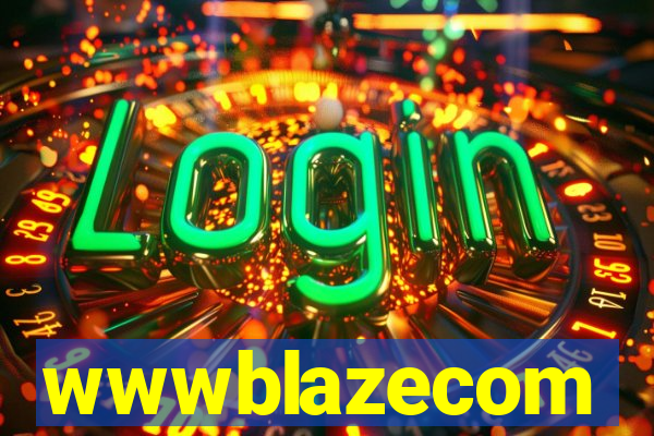 wwwblazecom