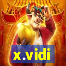 x.vidi