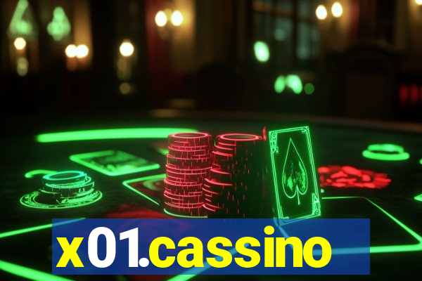 x01.cassino