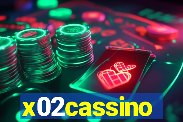 x02cassino