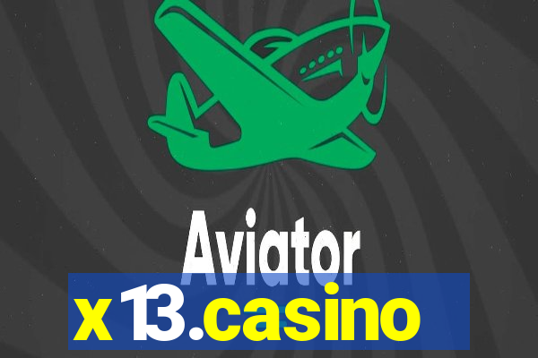 x13.casino