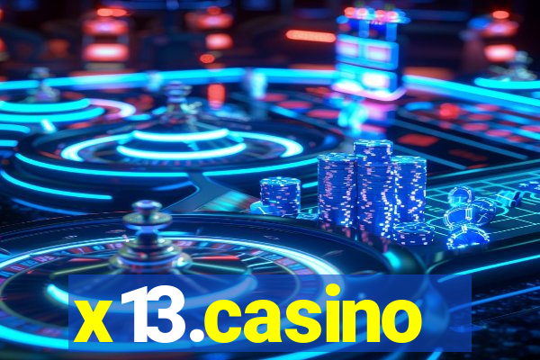 x13.casino