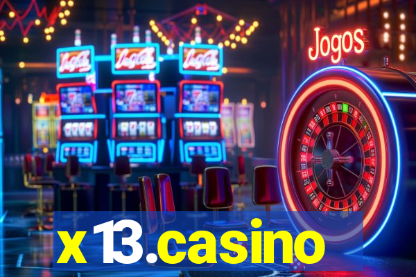 x13.casino