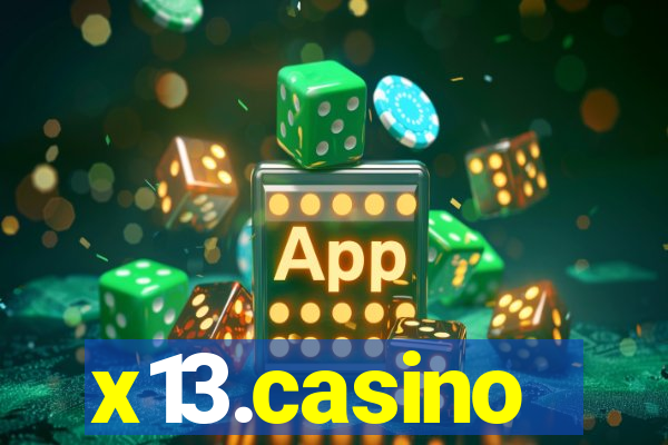 x13.casino