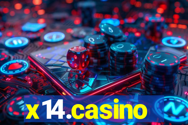 x14.casino