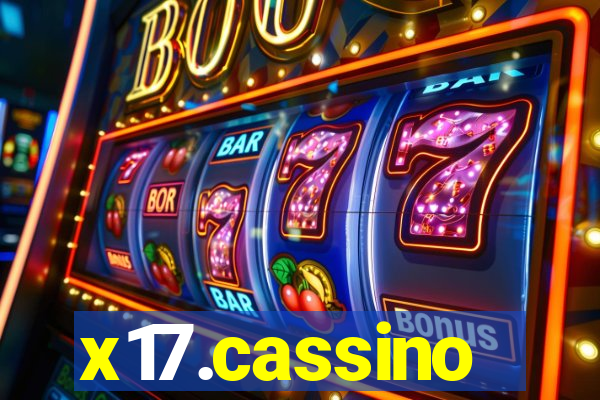 x17.cassino